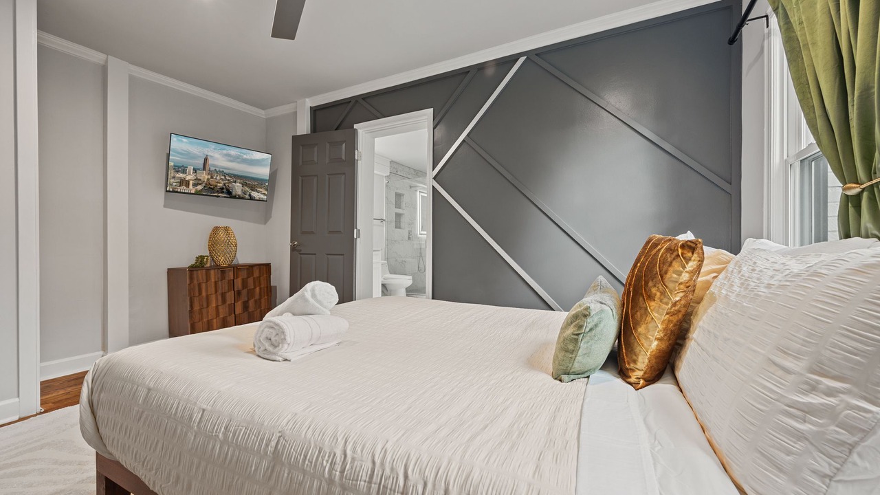 Photo of Bedroom in Church Street