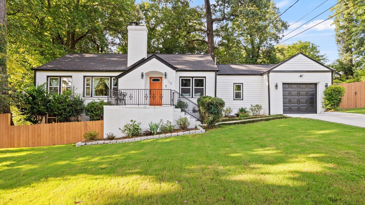 Photo of Outdoor in Church Street