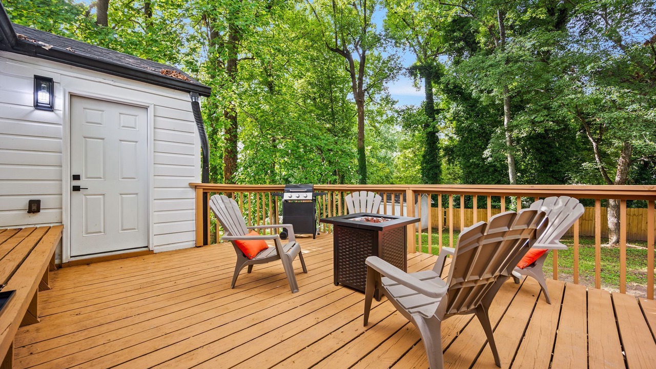 Photo of Outdoor in Church Street