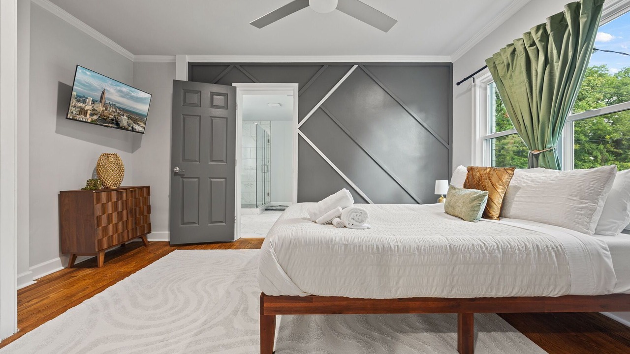 Photo of Bedroom in Church Street