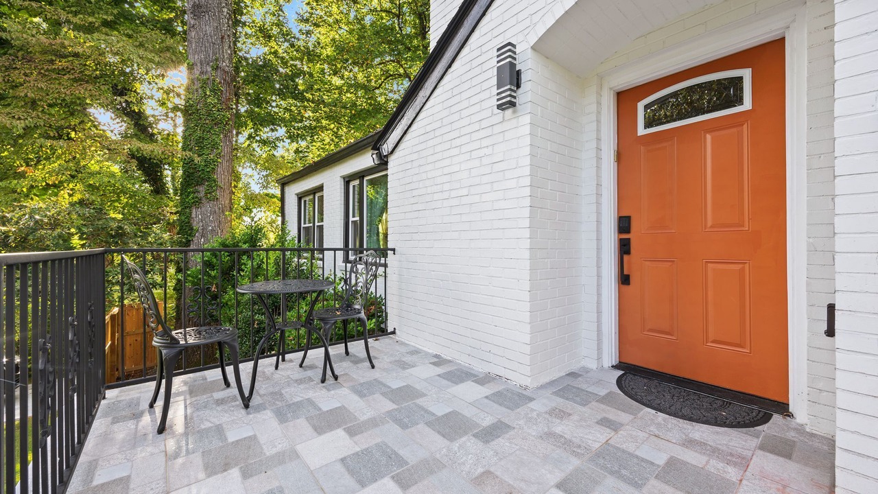 Photo of Outdoor in Church Street