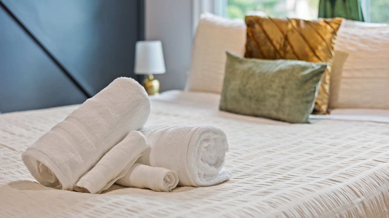 Photo of Bedroom in Church Street