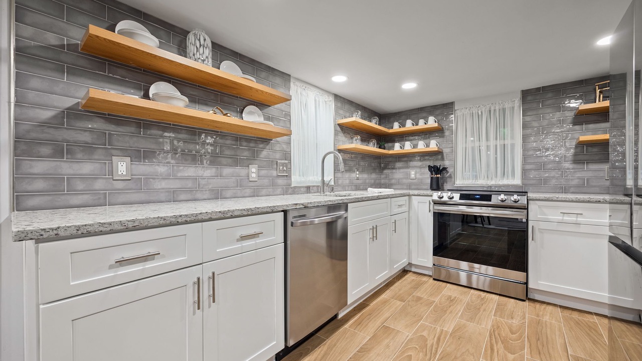 Photo of Kitchen in Church Street