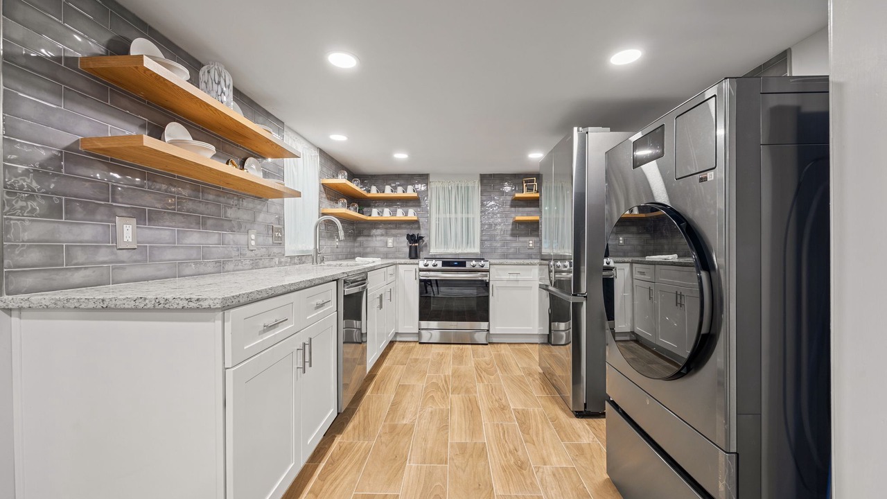 Photo of Kitchen in Church Street