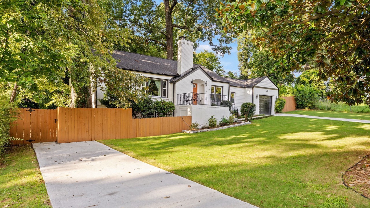 Photo of Outdoor in Church Street