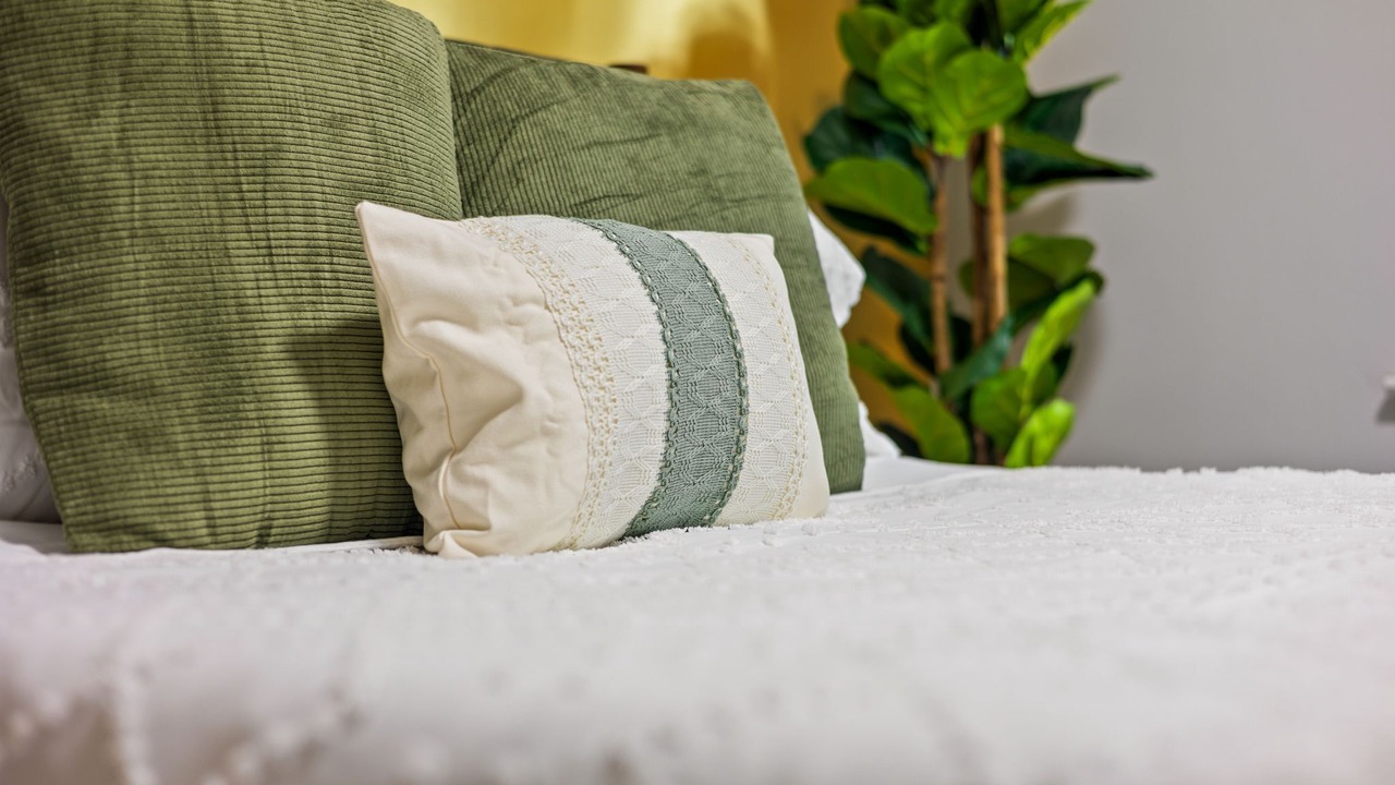 Photo of Bedroom in Church Street