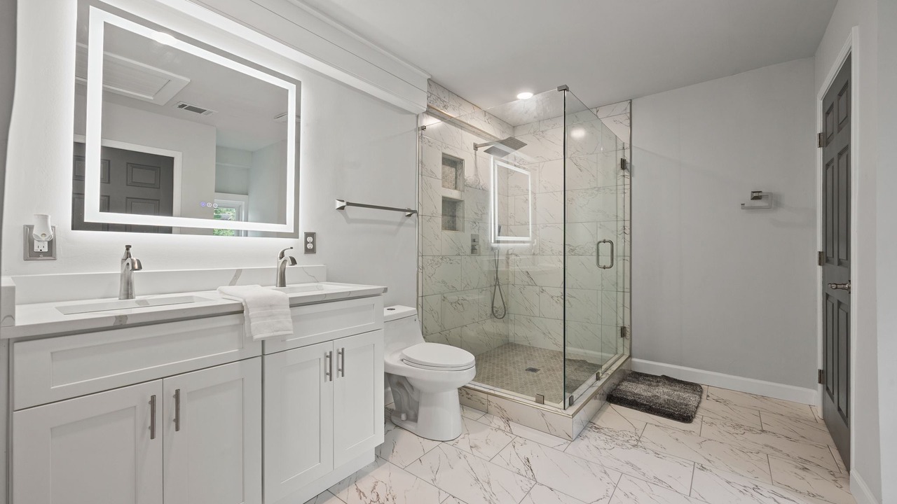 Photo of Bathroom in Church Street