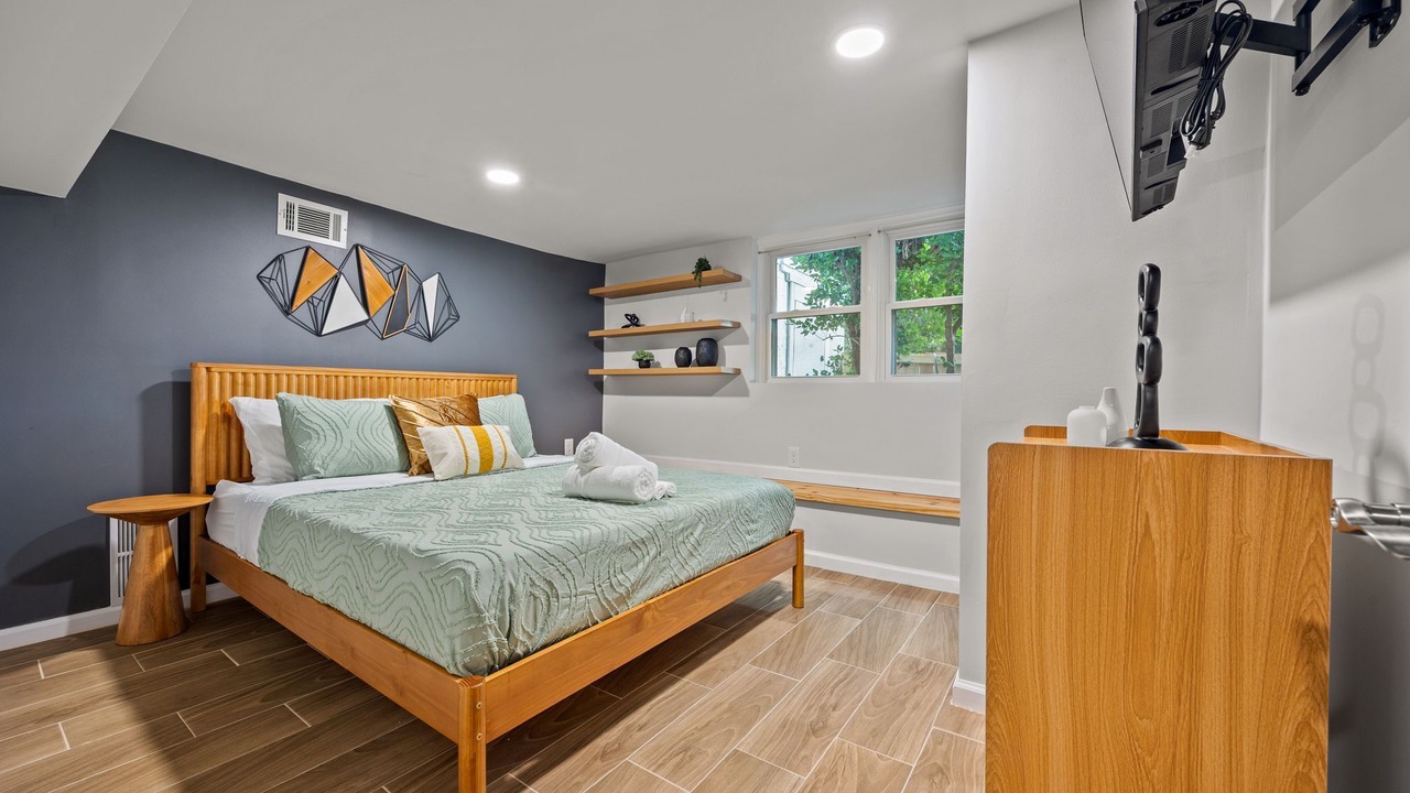 Photo of Bedroom in Church Street