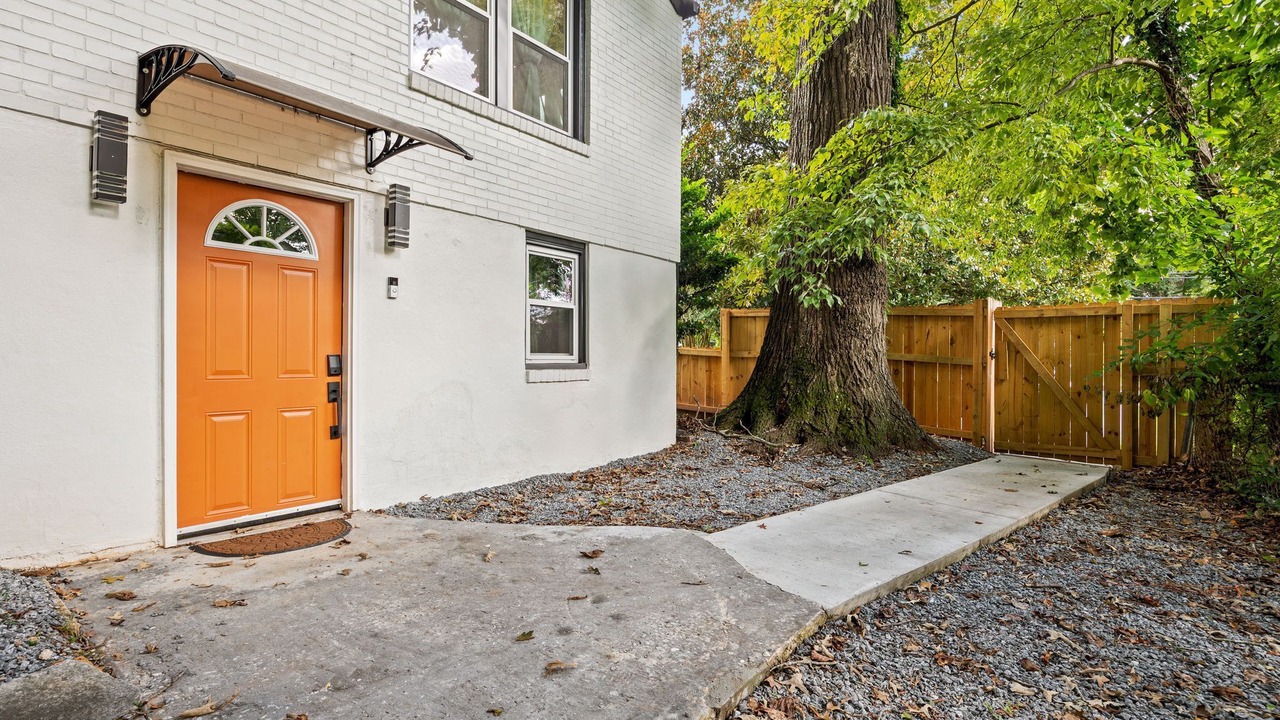 Photo of Outdoor in Church Street