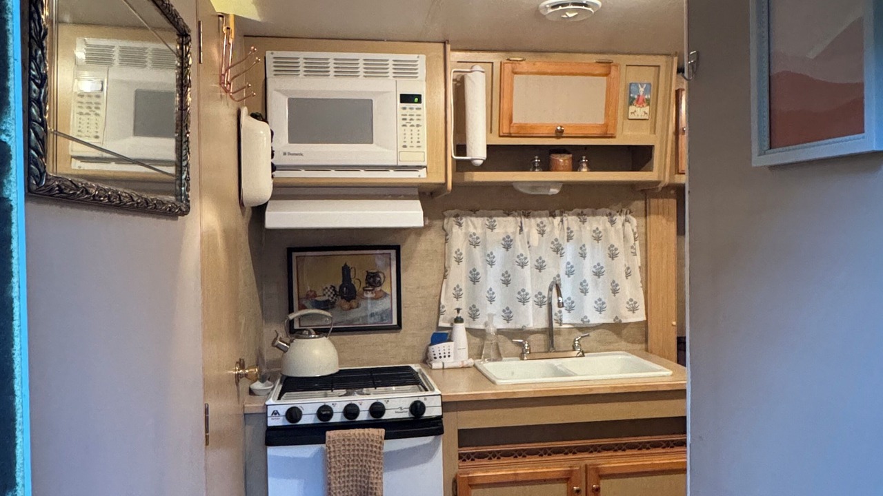 Photo of Kitchen in Pine Bush