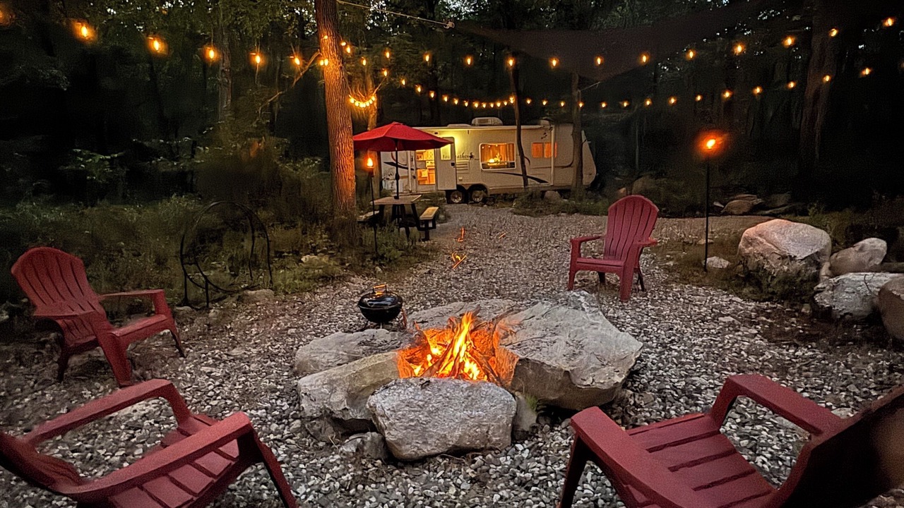 Photo of Outdoor in Pine Bush