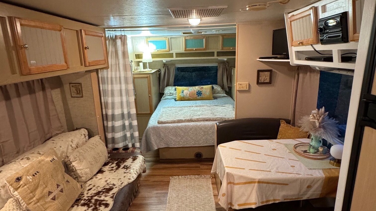 Photo of Bedroom in Pine Bush