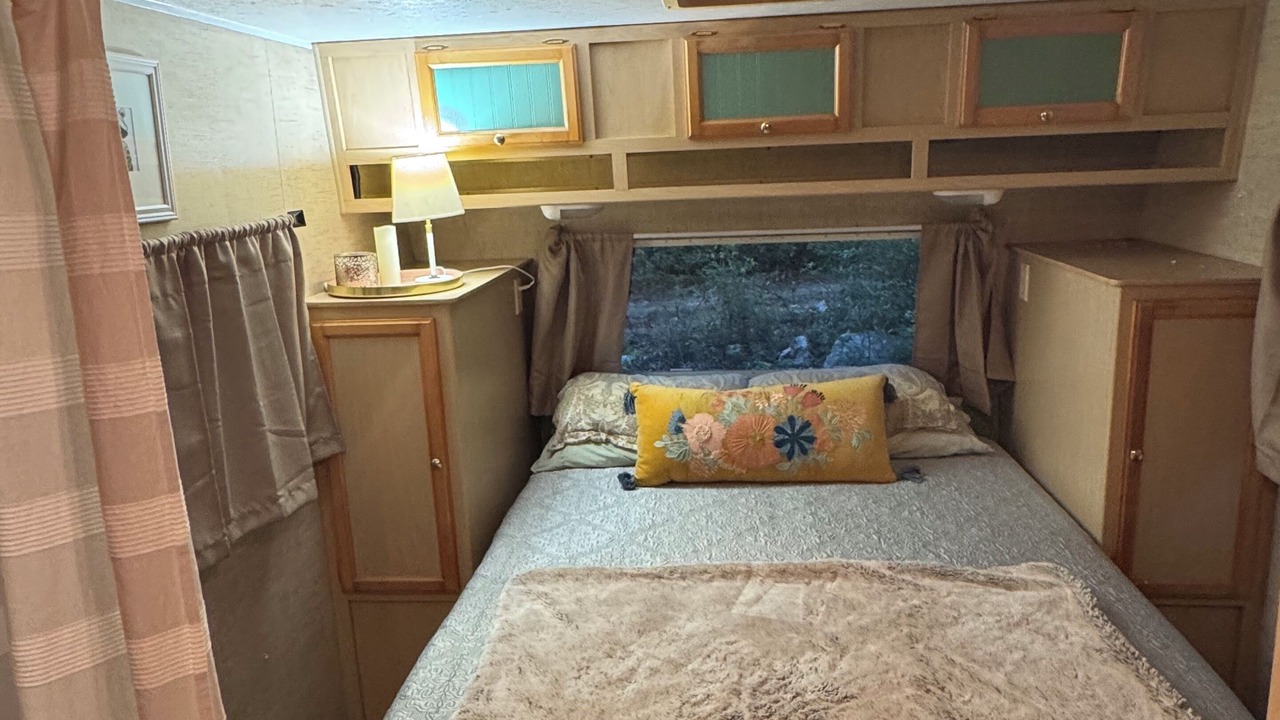 Photo of Bedroom in Pine Bush