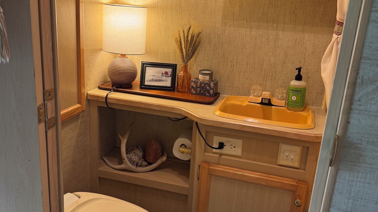 Photo of Bathroom in Pine Bush