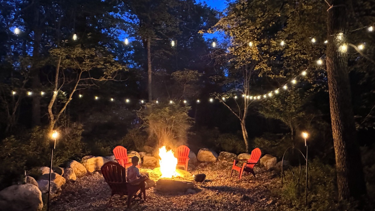 Photo of Outdoor in Pine Bush