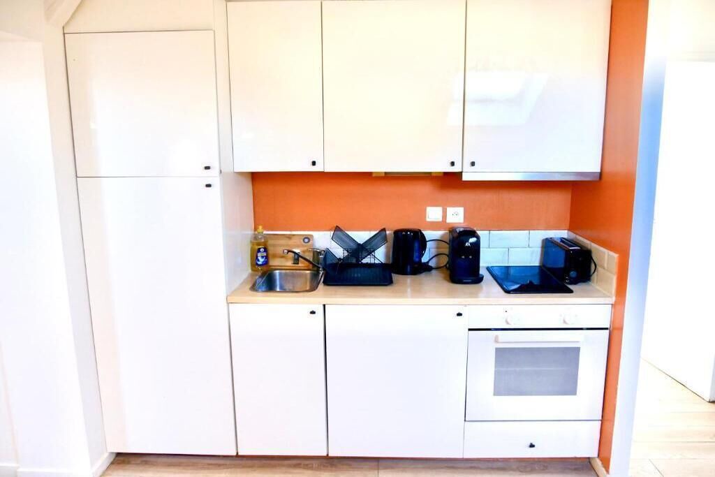 Photo of Kitchen in Melun