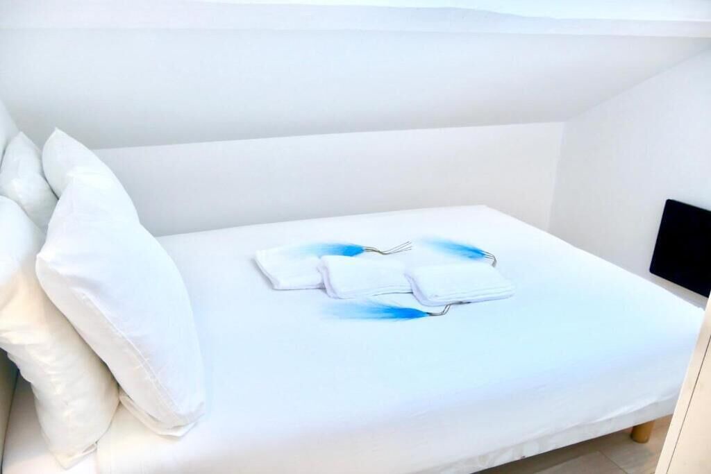 Photo of Bedroom in Melun