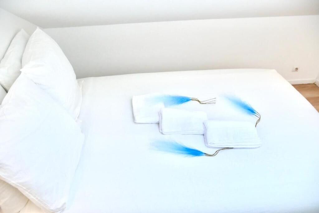 Photo of Bedroom in Melun