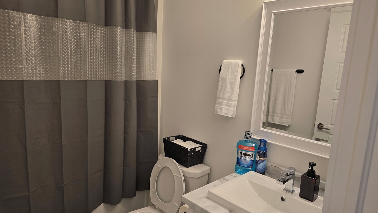 Photo of Bathroom in Riverview