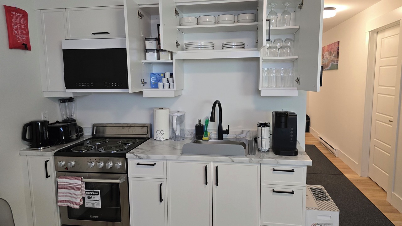 Photo of Kitchen in Riverview