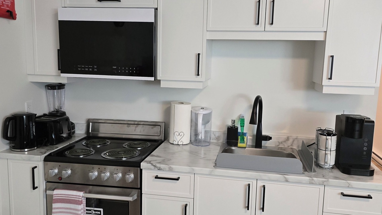 Photo of Kitchen in Riverview