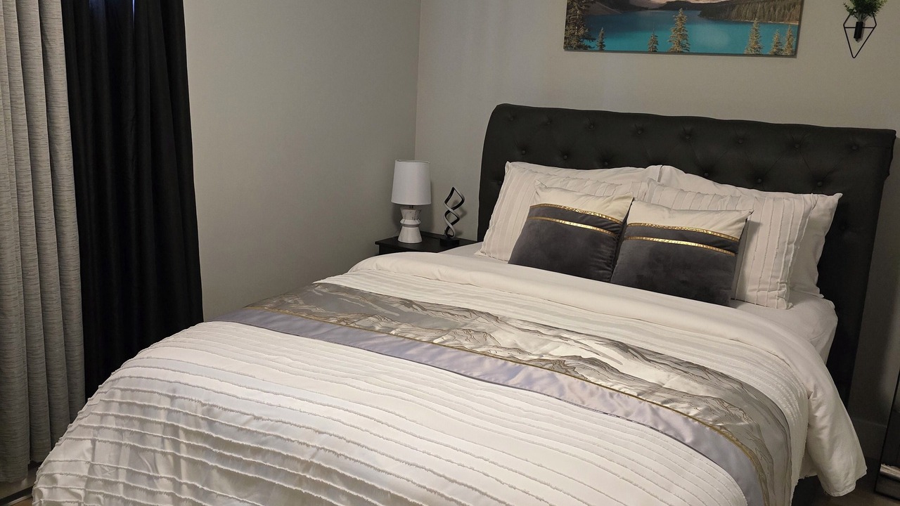 Photo of Bedroom in Riverview
