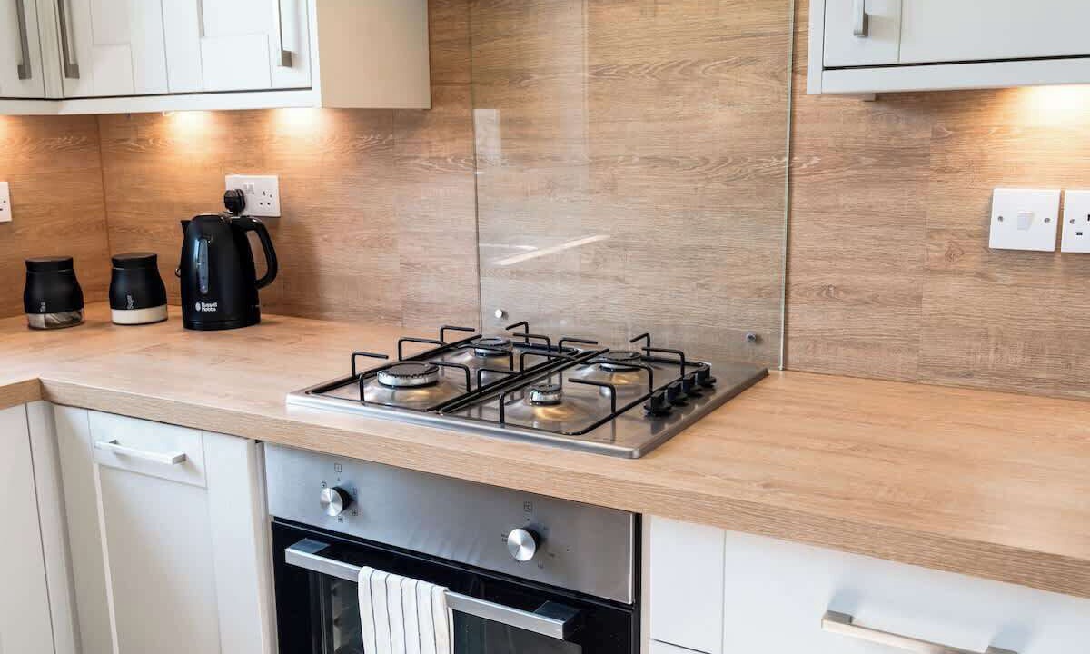 Photo of Kitchen in Grangemouth