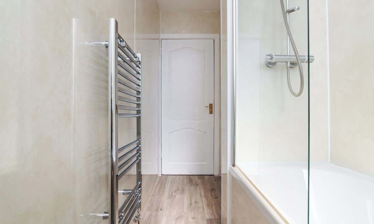 Photo of Bathroom in Grangemouth