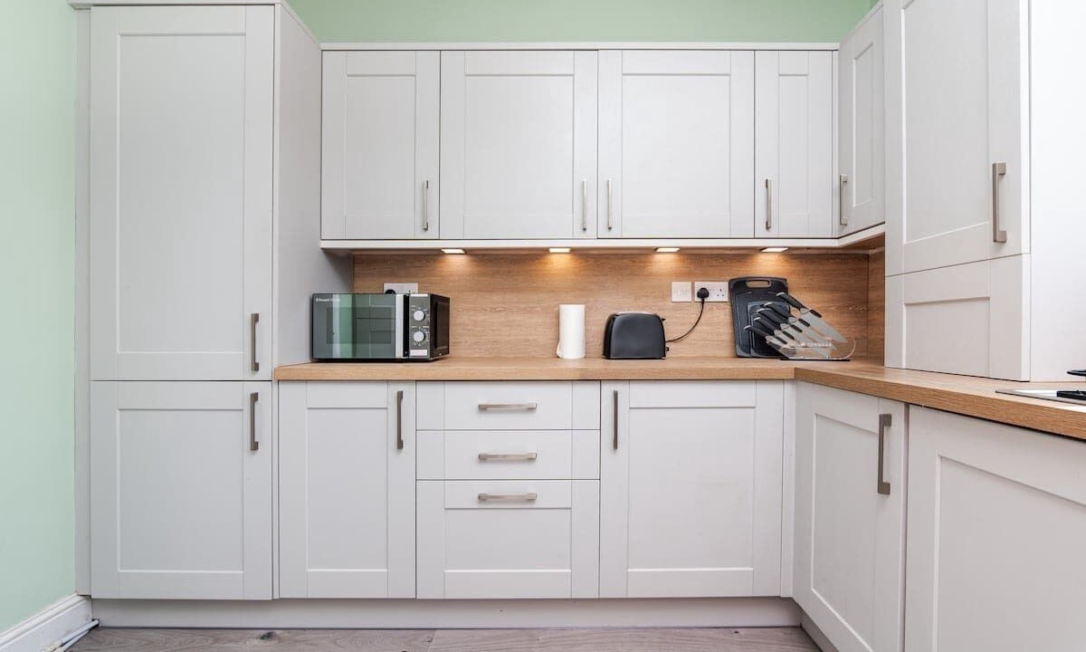 Photo of Kitchen in Grangemouth