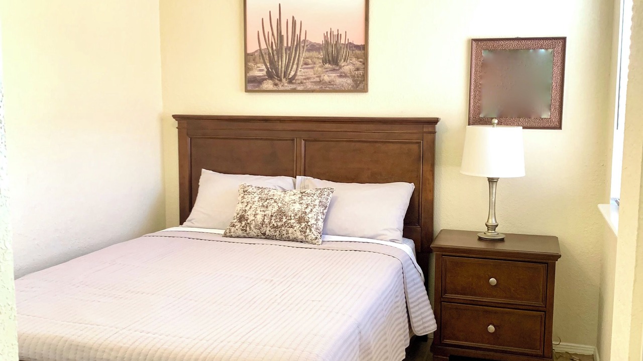 Photo of Bedroom in Las Cruces