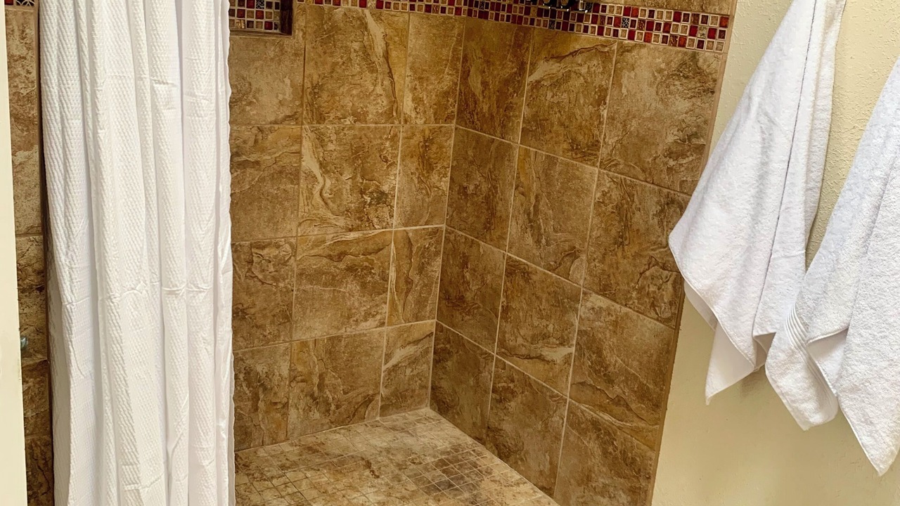 Photo of Bathroom in Las Cruces