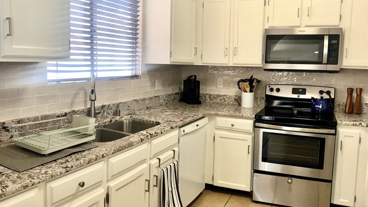 Photo of Kitchen in Las Cruces