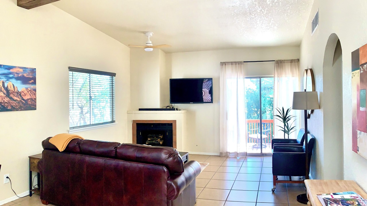 Photo of Livingroom in Las Cruces