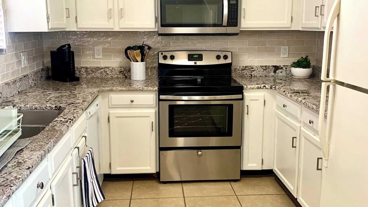 Photo of Kitchen in Las Cruces