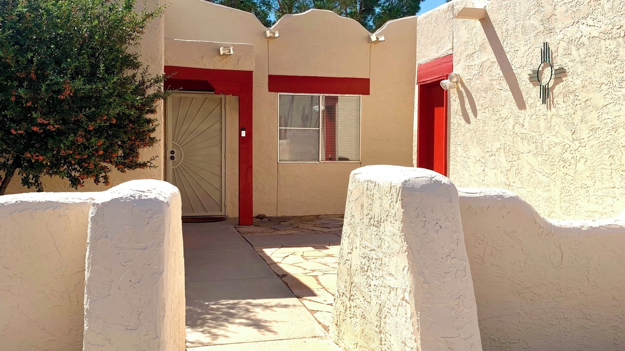 Photo of Outdoor in Las Cruces