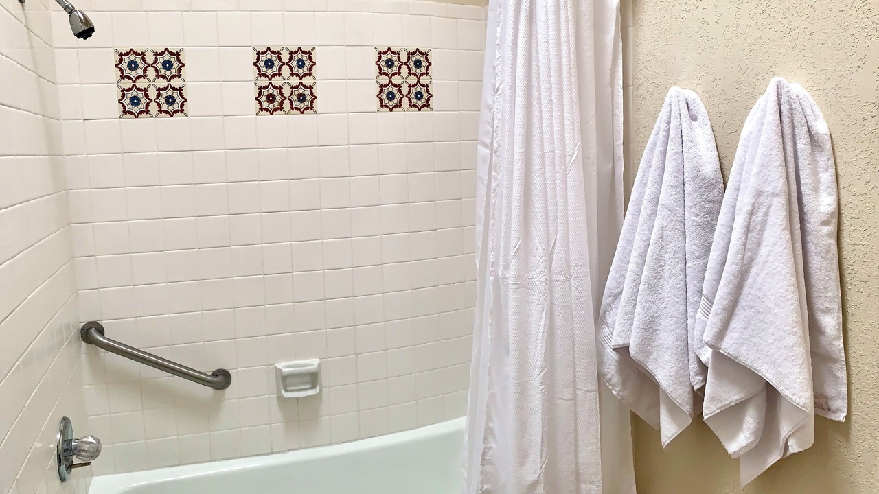 Photo of Bathroom in Las Cruces