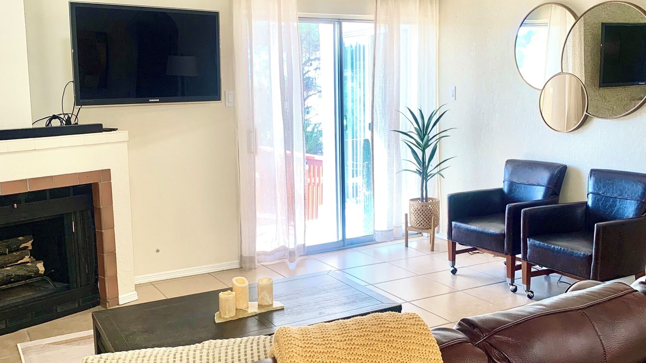 Photo of Livingroom in Las Cruces