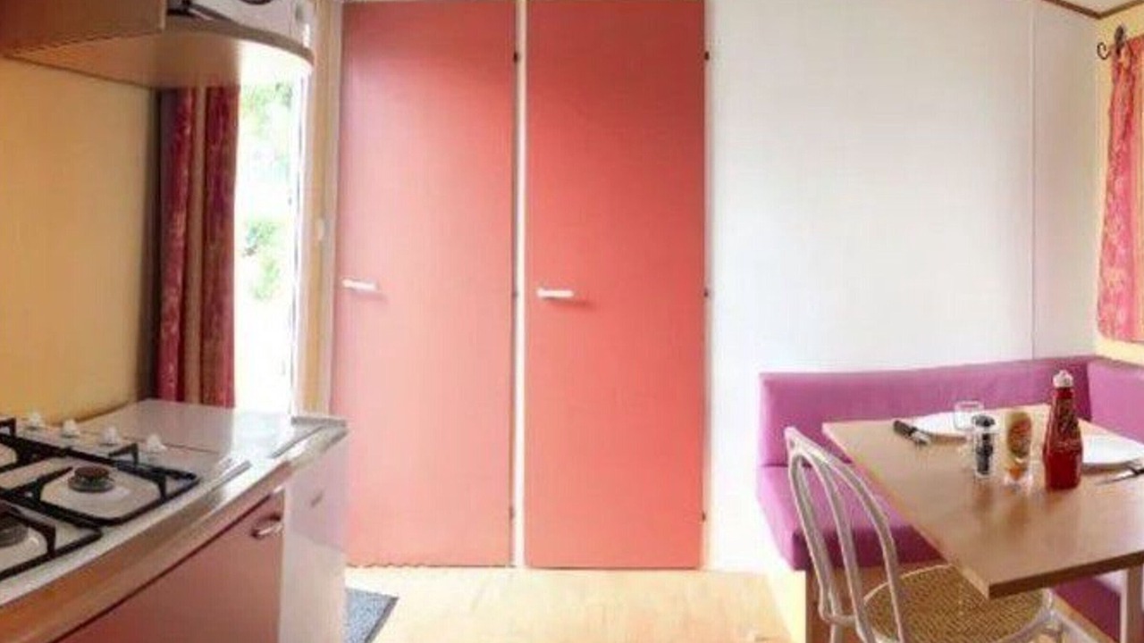 Photo of Kitchen in La Chaize-Giraud