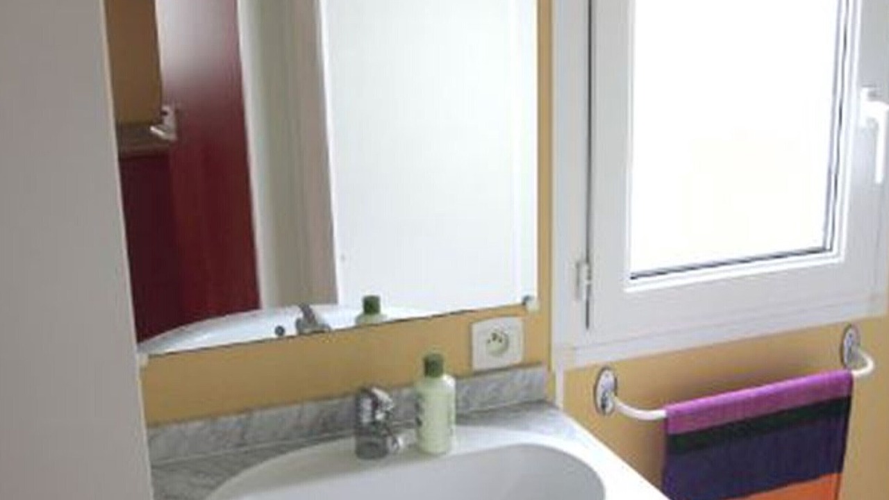 Photo of Bathroom in La Chaize-Giraud