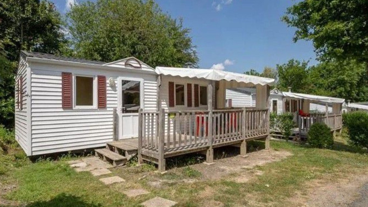 Photo of Outdoor in La Chaize-Giraud