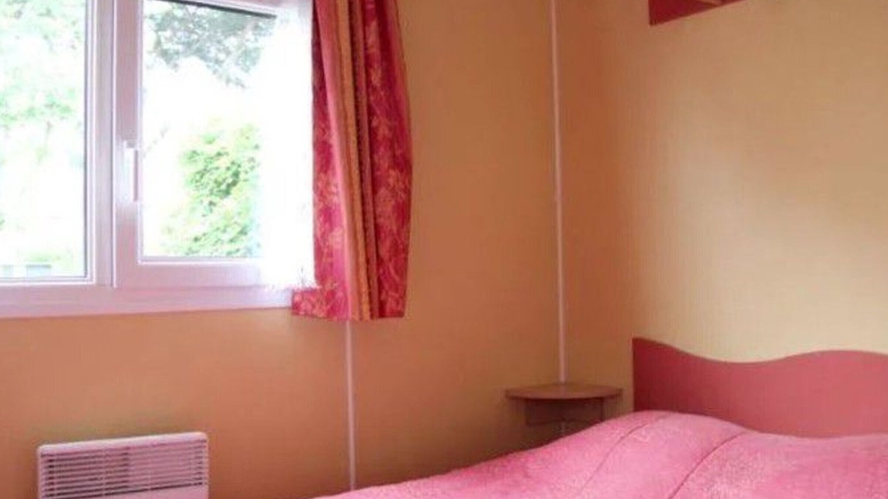 Photo of Bedroom in La Chaize-Giraud