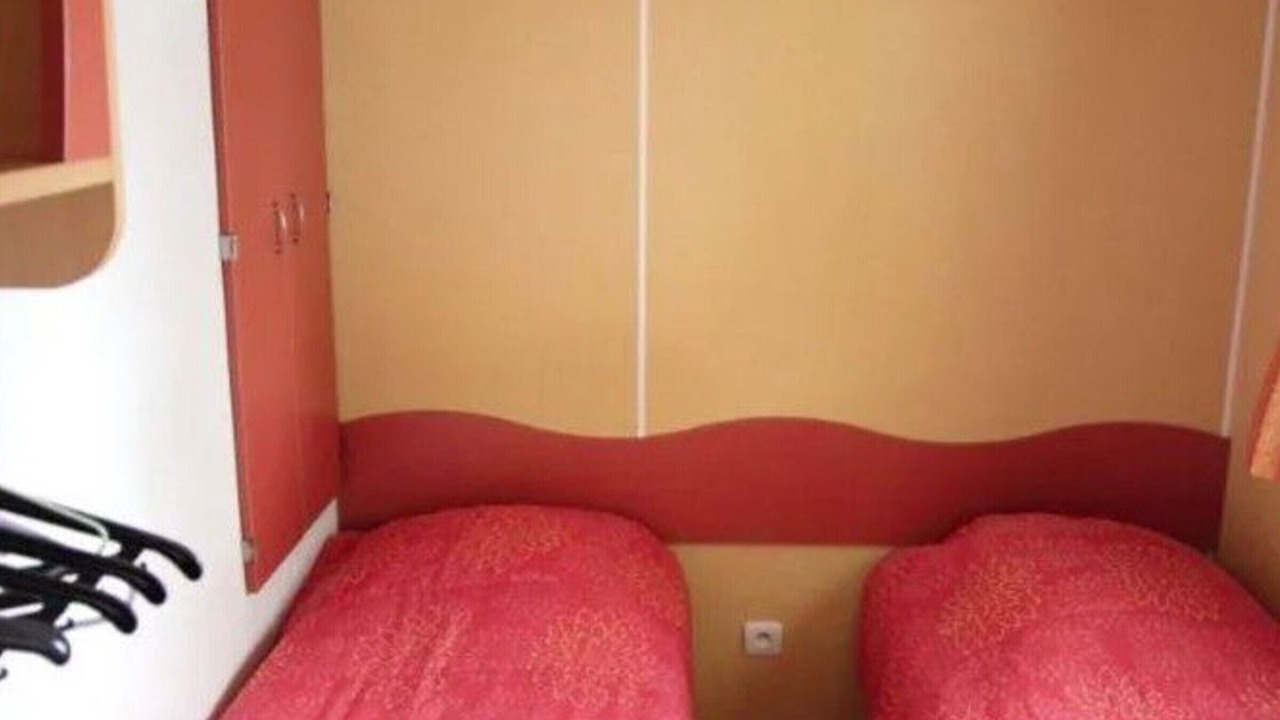 Photo of Bedroom in La Chaize-Giraud