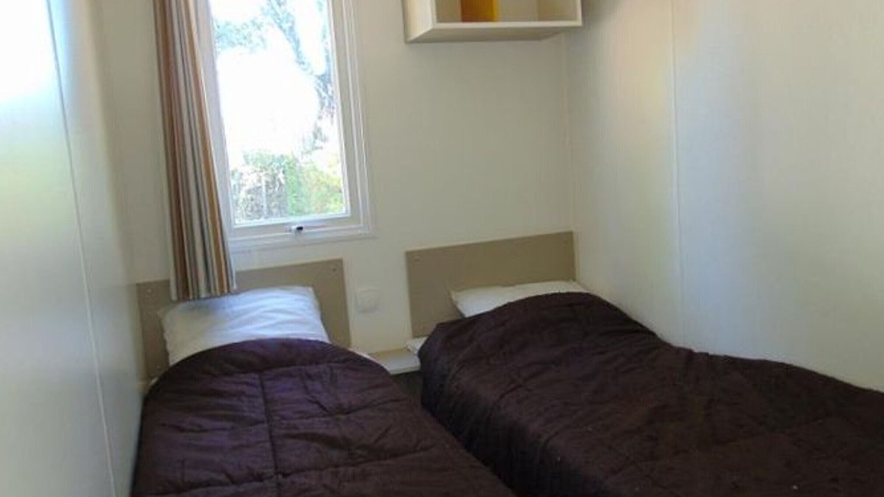Photo of Bedroom in Avrille