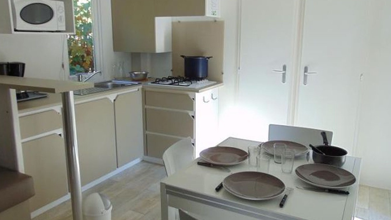 Photo of Kitchen in Avrille