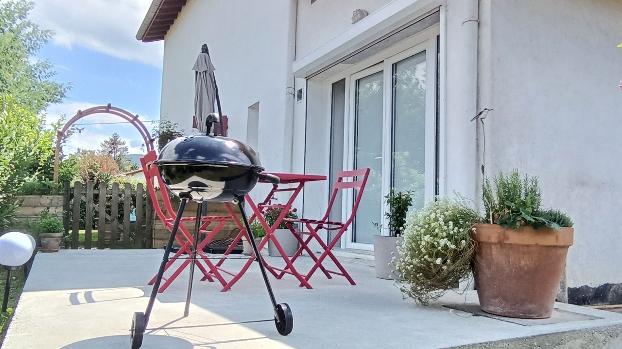 Photo of Outdoor in Ascain