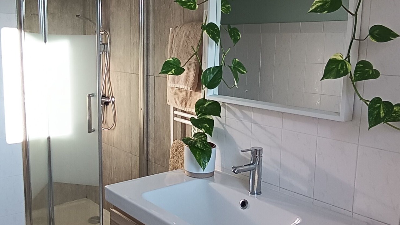 Photo of Bathroom in Ascain