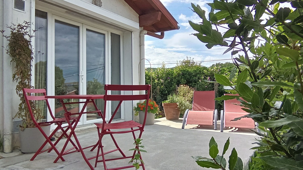 Photo of Outdoor in Ascain