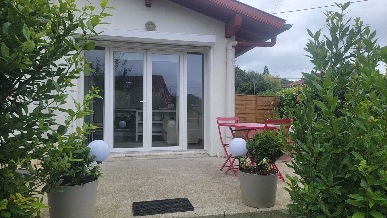 Photo of Outdoor in Ascain