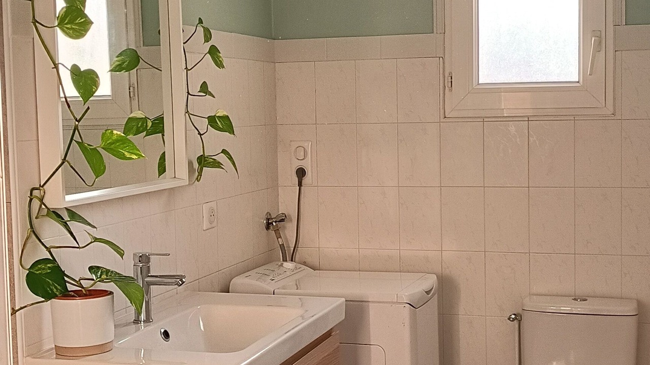 Photo of Bathroom in Ascain