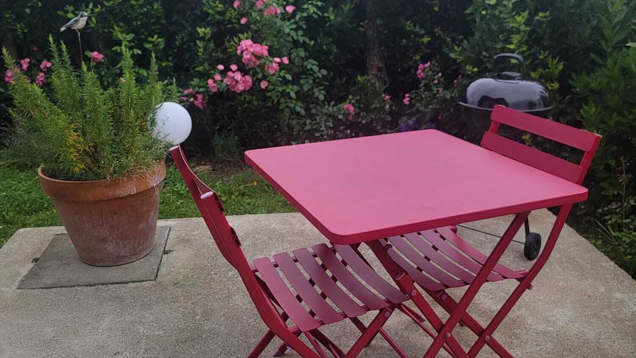 Photo of Outdoor in Ascain